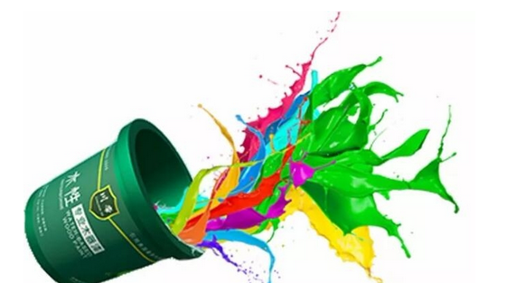 為什么要水性漆而不選擇油性漆？